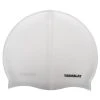 TREMBLAY Bonnet De Bain Tremblay Silicone Argent Bonnet Gris 72842