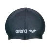 ARENA Bonnet De Bain Arena Classic Silicone Kid Blk Noir 69226