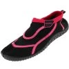 TREEKER9 Chaussons Aquatique Treeker9 Scratch Chausson D Eau Rose Noir 80907 -Arena Shop unnamed file 137