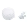 BESTWAY Bouche Oreilles Bestway Bouche Oreille Blanc Blanc 58037