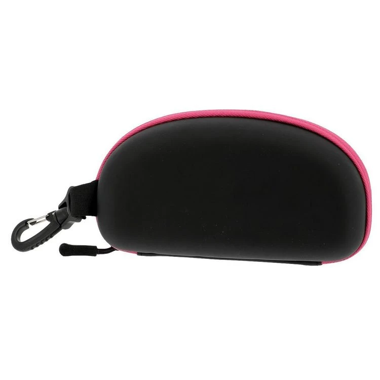 ARENA Etui Arena Goggle Case Black Fuschia Noir 14436 4 ARENA Etui Arena Goggle Case Black Fuschia Noir 14436 – Image 2