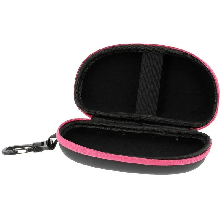 ARENA Etui Arena Goggle Case Black Fuschia Noir 14436 5 ARENA Etui Arena Goggle Case Black Fuschia Noir 14436 – Image 3