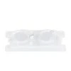 ARENA Lunette Natation Piscine Arena Air-soft Blanc 2-300 -Arena Shop unnamed file 184