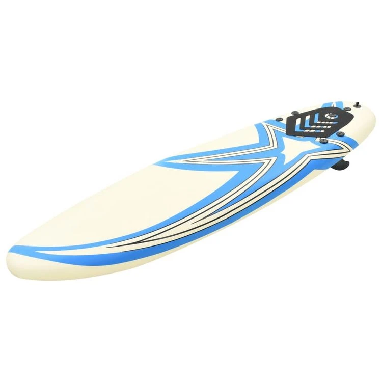VIDAXL Planche De Surf 170 Cm Etoile 4 VIDAXL Planche De Surf 170 Cm Etoile – Image 2