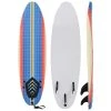 VIDAXL Planche De Surf 170 Cm Mosaïque -Arena Shop unnamed file 213