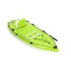 BESTWAY Kayak Gonflable Hydro-Force 1 Personne Support Canne à Pêche Koracle BESTWAY