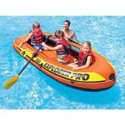 INTEX Bateau Gonflable Explorer Pro 300 3 Places - Intex -Arena Shop unnamed file 313