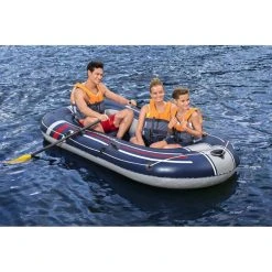 BESTWAY Bâteau Gonflable Bestway Trek X2 Set 2.55 M * 1.27m Bleu 72113 -Arena Shop unnamed file 327