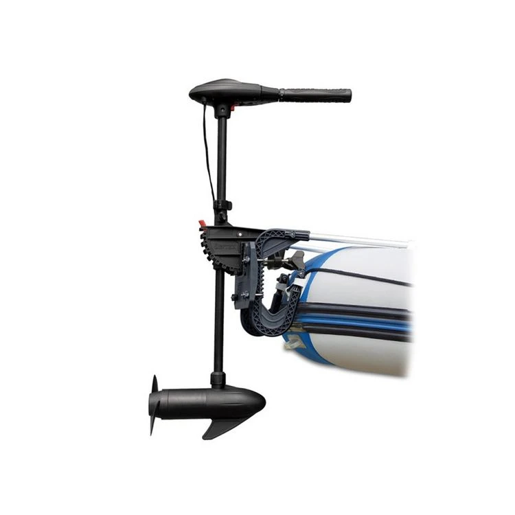 INTEX Moteur De Bateau électrique 0,60 CV - Intex 3 INTEX Moteur De Bateau électrique 0,60 CV - Intex
