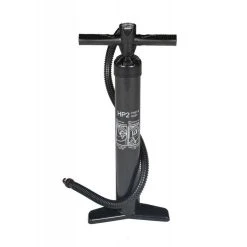 ADRENALIN Pompe De Gonflage Double Action Pour Stand Up Paddle - Sup - 25 PSI