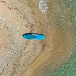 Alice's Garden Pack Stand Up Paddle Gonflable Vapor 10'4 Avec Pompe Haute Pression Double Action. Pagaie. Leash Et Sac De Rangement Inclus -Arena Shop unnamed file 409