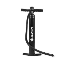 ADRENALIN Pompe De Gonflage ADRN Double Action Pour Stand Up Paddle - 26 PSI