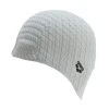ARENA Bonnet De Bain Arena Bonnet Silicone Lady Blc Blanc 71046
