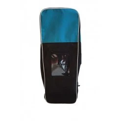 SIMPLE PADDLE Sac De Transport Universel Pour Stand Up Paddle, Noir & Bleu