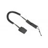 SIMPLE PADDLE Leash 10' Stand Up Paddle - Longeur 10 Pieds / 305 Cm - Universel