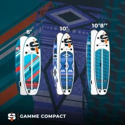 SIMPLE PADDLE Dérive Latérale Amovible Pour Stand Up Paddle Gamme Compact Simple Paddle -Arena Shop unnamed file 454