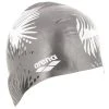 ARENA Bonnet De Bain Arena Sirene Cheveux Longs Palm Blk Gris 98847 -Arena Shop unnamed file 46