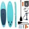 SURFTRIP Paddle Gonflable En Dropstitch - Surftrip - 335 X 76 X 15 Cm - Tout Inclus + Sac De Transport -Arena Shop unnamed file 494