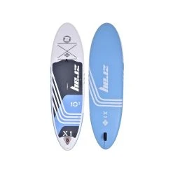 Zray Stand Up Paddle Gonflable X-Rider X1 9'9'' - Zray