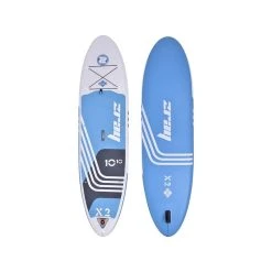 Zray Stand Up Paddle Gonflable X-Rider X2 10'10 - Zray