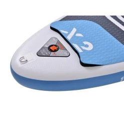 Zray Stand Up Paddle Gonflable X-Rider X2 10'10 - Zray -Arena Shop unnamed file 506