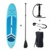 Alice's Garden Pack Stand Up Paddle Gonflable Julio 9'3'' Avec Pompe Haute Pression Simple Action. Pagaie. Leash Et Sac De Rangement Inclus -Arena Shop unnamed file 519