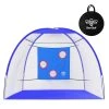 BEE GOLF Filet D'entrainement De Golf Pleins Coups (L 305 X H 205 X P 160 Cm) Avec Cible 3 Trous Et Housse De Transport 1 BEE GOLF Filet D'entrainement De Golf Pleins Coups (L 305 X H 205 X P 160 Cm) Avec Cible 3 Trous Et Housse De Transport -Arena Shop unnamed file 547