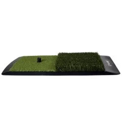 Pure2Improve Tapis De Frappe De Golf 60x31x6,5 Cm P2I641690