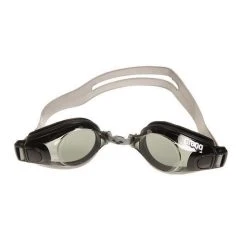 ARENA Lunette Natation Piscine Arena Zoom X-fit Noir Training Noir 65922