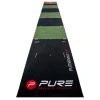 Pure2Improve Tapis De Putting De Golf 500 X 65 Cm P2I140020