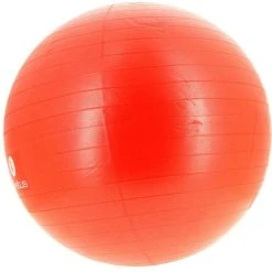 SVELTUS Ballon Sveltus Gymball Rge 65cm Rouge 62039 -Arena Shop unnamed file 613
