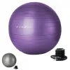 VIVEZEN Ballon De Yoga, Fitness, Gymnastique - Diam 85 Cm -Arena Shop unnamed file 685