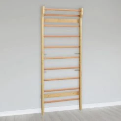 VIDAXL Barre Murale 80 X 15,8 X 195 Cm Bois -Arena Shop unnamed file 718