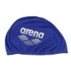 ARENA Bonnet De Bain Arena Polyester Ii Bleu 7-100 -Arena Shop unnamed file 73