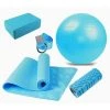 Kit De Yoga Avec Tapis, Ceinture Et Ballon De Fitness -Arena Shop unnamed file 795