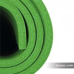 VIVEZEN Tapis De Yoga, De Gym, D'exercices 182 X 117 X 1 Cm -Arena Shop unnamed file 801