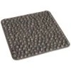 SISSEL Sissel Tapis De Galets Step-fit 49 X 49 Cm Gris SIS-162.053