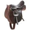 KERBL Kerbl Selle Haflinger Cuir Marron 2 KERBL Kerbl Selle Haflinger Cuir Marron -Arena Shop unnamed file 858