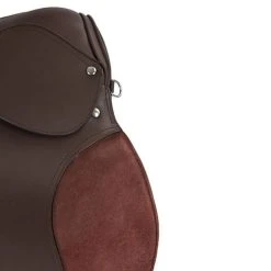 KERBL Kerbl Selle Haflinger Cuir Marron -Arena Shop unnamed file 860
