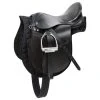 KERBL Kerbl Haflinger Selle En Cuir Noir 32285 -Arena Shop unnamed file 869