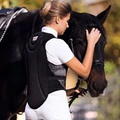 Covalliero Protege-corps D'equitation ProtectoSoft Pour Adultes XL 7 Covalliero Protege-corps D'equitation ProtectoSoft Pour Adultes XL -Arena Shop unnamed file 883